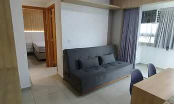 Imagem 5: Oportunidade Apto de 01 Quarto no Gênova