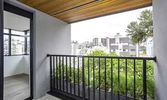 Imagem 7: Apartamento à venda 99 m- 3 quartos - Água Verde - Curitiba - PR