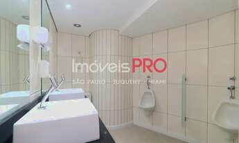 Imagem 6: Loja comercial em edificio de altíssimo padrão