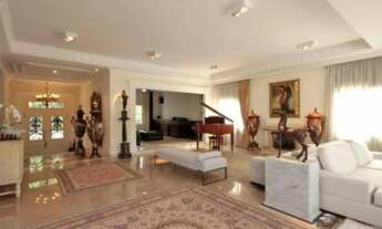 Imagem 7: Casa à venda e para alugar em Santana de Parnaíba, Alphaville, com 6 suítes, com 980 m²