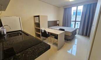 Imagem 6: Apartamento loft na Trindade