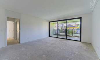 Imagem 6: Apartamento Revenda no Aventus, 03 Suítes, 03 Vagas, Varanda Gourmet, Bigorrilho, Curitiba