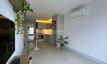 Imagem 2: Apartamento à venda 1 quarto - Estreito, Florianópolis/SC