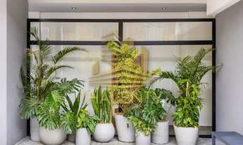 Imagem 5: STUDIO com 1 dormitório à venda por R$ 289.000,00 no bairro São Francisco - CURITIBA / PR