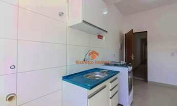 Imagem 6: Apartamento com 2 dormitórios à venda, 40 m² por R$ 250.000,00 - Presidente Altino - Osasc