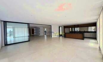 Imagem 4: Casa com 4 dormitórios, 550 m² - venda por R$ 12.500.000,00 ou aluguel por R$ 68.175,00/mê