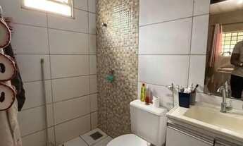 Imagem 7: Casa em Cidade Continental(proximo a praça do setor Asia