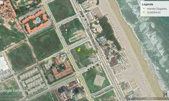 Imagem 4: Terreno à venda, 10000 m² por R$ 40.000.000,00 - Praia do Futuro II - Fortaleza/CE