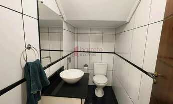 Imagem 5: SOBRADO PARA LOCAÇÃO E VENDA NO TULIPAS - JUNDIAÍ/SP