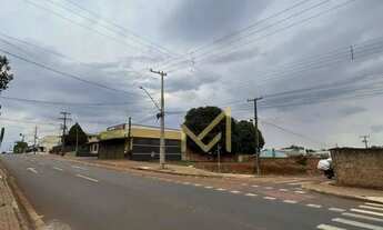 Imagem 2: Terreno de Esquina à venda, 450 m² por R$480.000 - Brasmadeira - Cascavel/PR