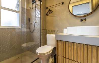 Imagem 10: Venda Apartamento 1 Dormitórios - 30 m² Pinheiros