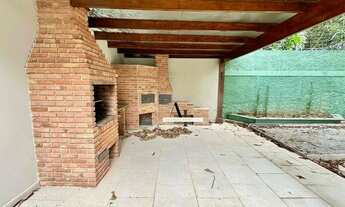 Imagem 6: Casa com 4 dormitórios à venda, 330 m² por R$ 2.495.000,00 - Condomínio Arujazinho IV - Ar