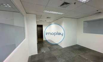 Imagem 4: Sala comercial 157m2, Jardim - Paulista