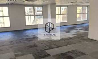 Imagem 5: Andar inteiro no Centro do RJ - 638 m²