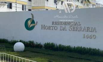 Imagem: Apartamento a Venda na Serraria no Horto