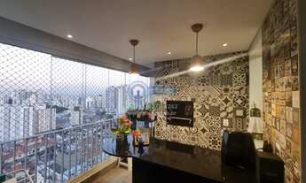 Imagem: Apartamento 03 Dorm. Em Vila Ester (Zona