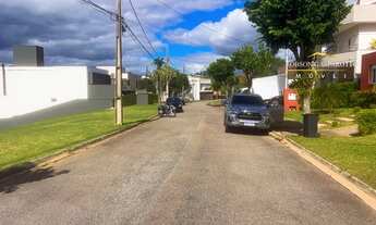 Imagem 3: TERRENO RESIDENCIAL em BRAGANÇA PAULISTA - SP, CONDOMÍNIO RESIDENCIAL PORTAL DE BRAGANÇA