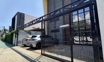 Imagem 2: Prédio para aluguel, 3 vagas, Edson Queiroz - Fortaleza/CE