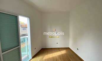 Imagem 6: Apartamento com 2 dormitórios, 47 m² - venda por R$ 299.000,00 ou aluguel por R$ 1.996,25