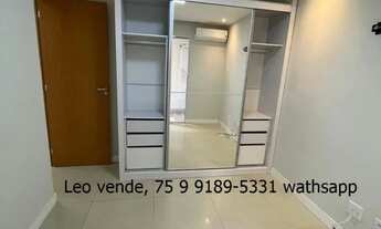 Imagem 5: Leo vende, ap 2\4 , térreo com área perto da Fraga Maia, veja fotos