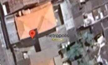 Imagem 2: Terreno à venda, 250 m² por R$ 548.000,00 - Vila Helena - Santo André/SP