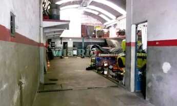 Imagem: Galpão - / Comercial / Vila da Penha