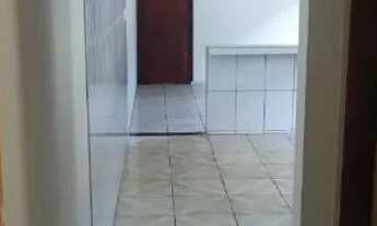 Imagem: Aluguel de Casa Jardim Iguatemi - Atrás