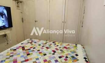 Imagem 5: Glória Apartamento com 1 dormitório