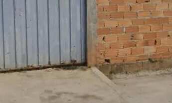 Imagem: Casa venda ou troca Conjunto Uirapuru