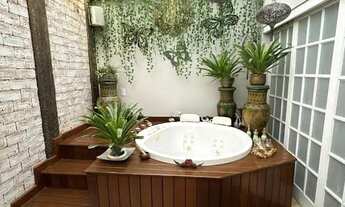 Imagem 7: Casa 5 quartos triplex recreio dos bandeirantes