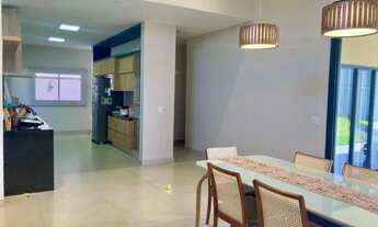 Imagem 4: Casa no Condomínio Villaggio do Engenho