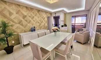 Imagem 4: Apartamento à venda, no Virtuosi Residence em Aracaju, Luzia, com 3 quartos, 82m²