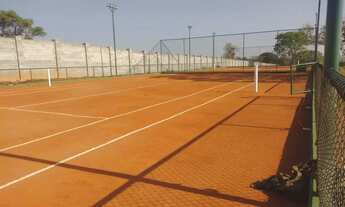 Imagem 7: CONDOMÍNIO VILLA ROMANA Lote à Venda, 1008.00 por R$ 362880.00 no setor Estância Vargem Bo