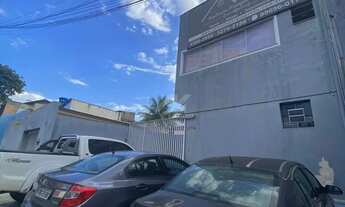 Imagem: Prédio - Jardim Nova Europa - Campinas