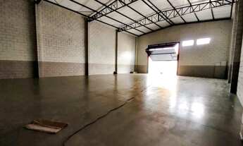 Imagem 7: Barracão para alugar em Londrina, Fraternidade, com 237 m²