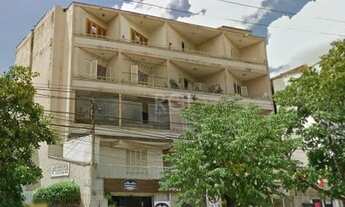 Imagem 3: Apartamento de 2 dormitórios, Petrópolis Desocupado