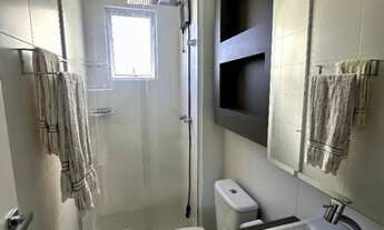 Imagem 7: Apartamento Bairro São João, 1 súite + 1 dormitório