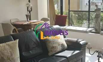 Imagem: APARTAMENTO - JARDIM AMÉRICA - SP