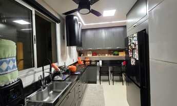 Imagem 6: EDIFÍCIO JARDIM D?AMÉRICA - 3 SUÍTES, MOBILIADO E DECORADO - 156 m² PRIVATIVOS