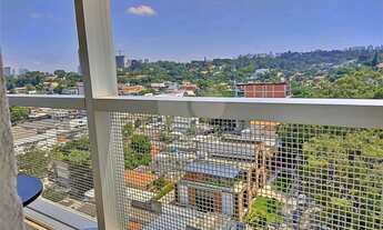 Imagem 2: Salas à venda ou para locação em Real Parque - SP