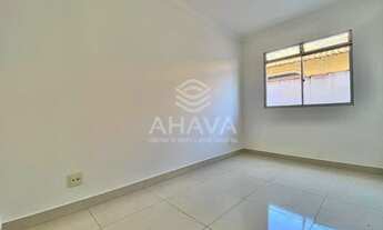 Imagem 6: Lindo Apartamento Para Locação Com 3 Quartos - 1 Suíte - 2 Vagas - Cozinha Ampla - Santa B