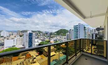 Imagem 1: Apartamento à venda, 102 m² por R$ 1.774.567,80 - Praia da Costa - Vila Velha/ES REF: AP47