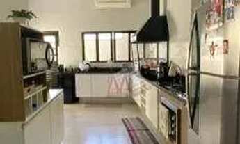 Imagem 5: Casa com 3 dormitórios, 174 m² - venda por R$ 1.290.000,00 ou aluguel por R$ 7.086,00/mês