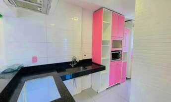 Imagem 4: Apartamento 2/4 Setor Bueno (em reforma agora