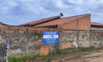 Imagem: Terreno à venda com 1250m² na Cidade Satélite