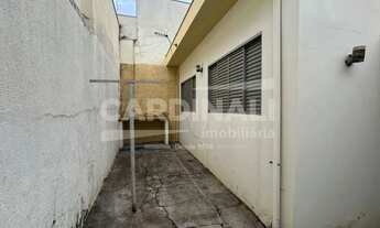 Imagem 6: Casa Padrão em São Carlos