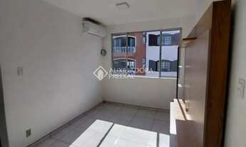 Imagem 2: Imóvel para venda possui 47 metros quadrados com 2 quartos em Itacorubi - Florianópolis