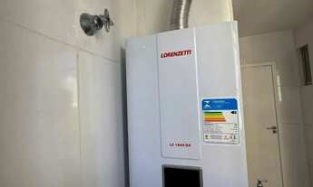 Imagem 4: APARTAMENTO 123m² 3 QUARTOS 1 SUÍTE 1 VAGA INFRA VENDE CAMINHO DAS ÁRVORES