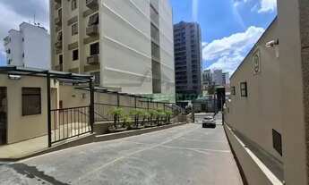 Imagem 2: AADI - Apartamento para venda possui 70 metros quadrados com 2 quartos em Centro