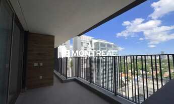 Imagem 3: APARTAMENTO À VENDA EM PINHEIROS - 2 DORMITÓRIOS, 1 SUÍTE, 1 VAGA DE GARAGEM